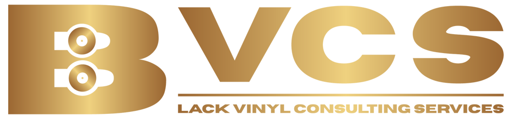 Black Vinyl Consulting Services